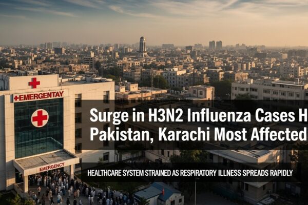 H3N2 seasonal Influenza
