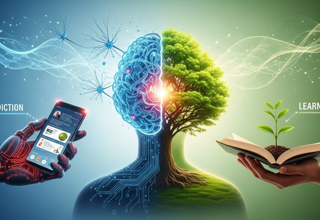 intelligence supports learning