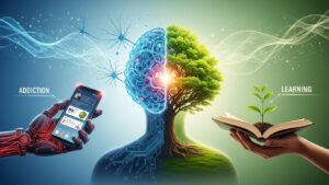 intelligence supports learning