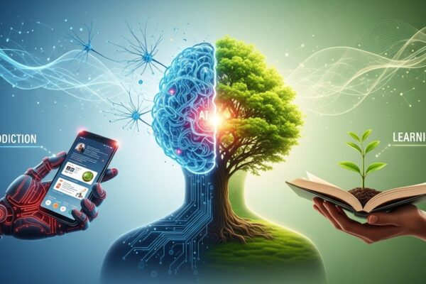 intelligence supports learning