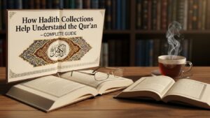 quraan and hadees essentials