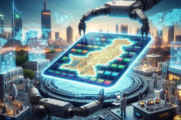 chip design and talent development