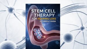stem cell treatment for hearing loss
