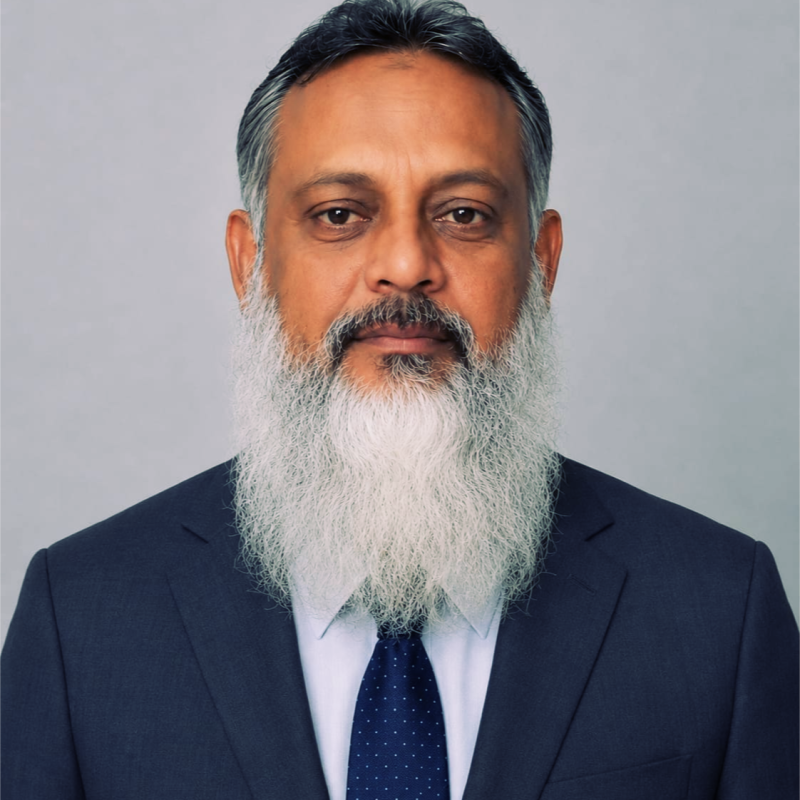 shahid JAMIL